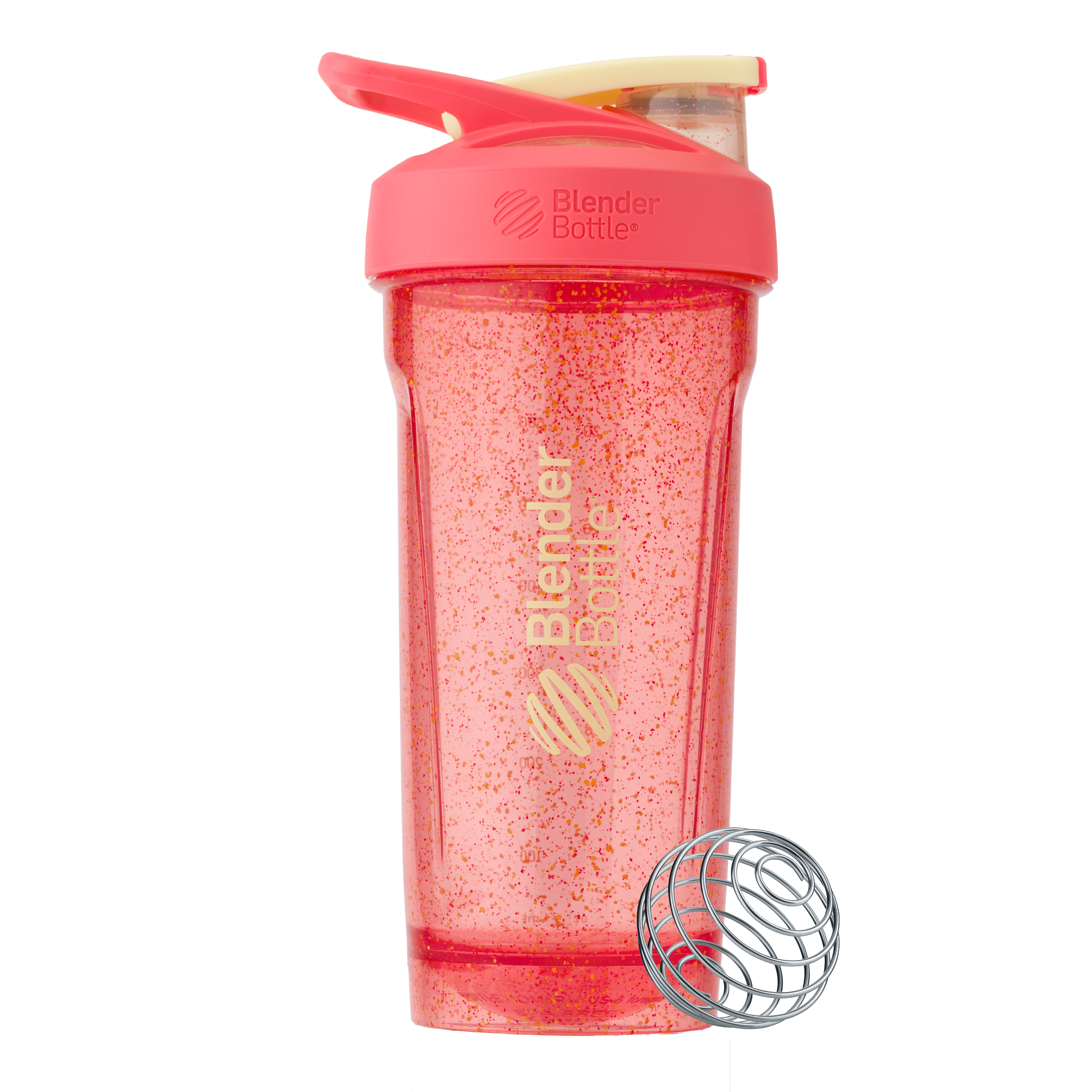 The Shaker Club - Sport