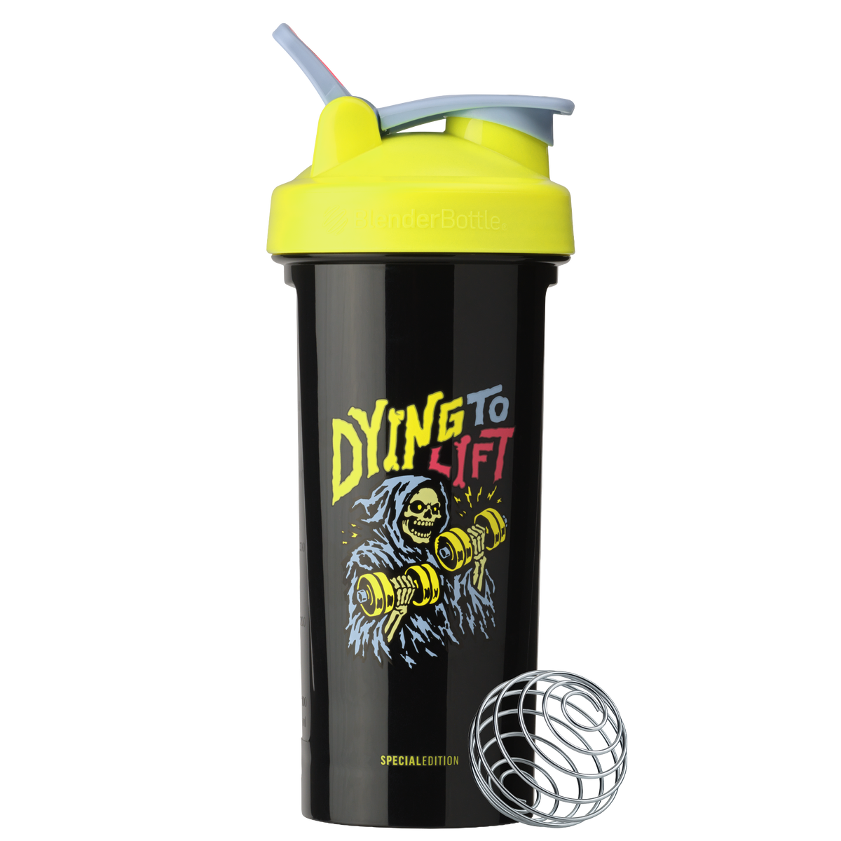 The Shaker Club - Pro Series