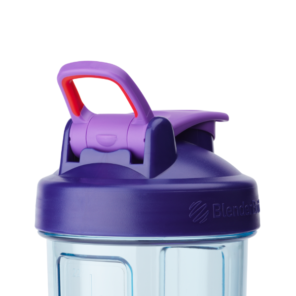 Skeletor Pro series Bottle carrying loop from the Masters of the universe Collection | Color#Skeletor