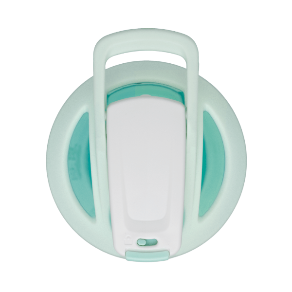 2026 Summer Collection - Cool Mint, 28oz Sport Tritan | Color#Cool Mint