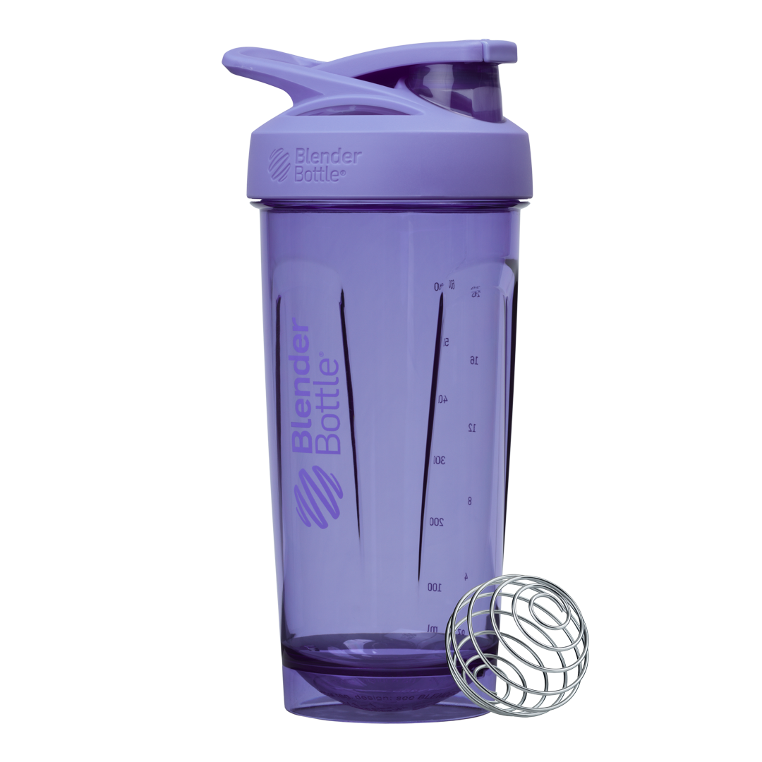 Periwinkle Sport Protein Shaker Cup 28oz | Material#Polypropylene (PP)_Color#Periwinkle_Size#28oz