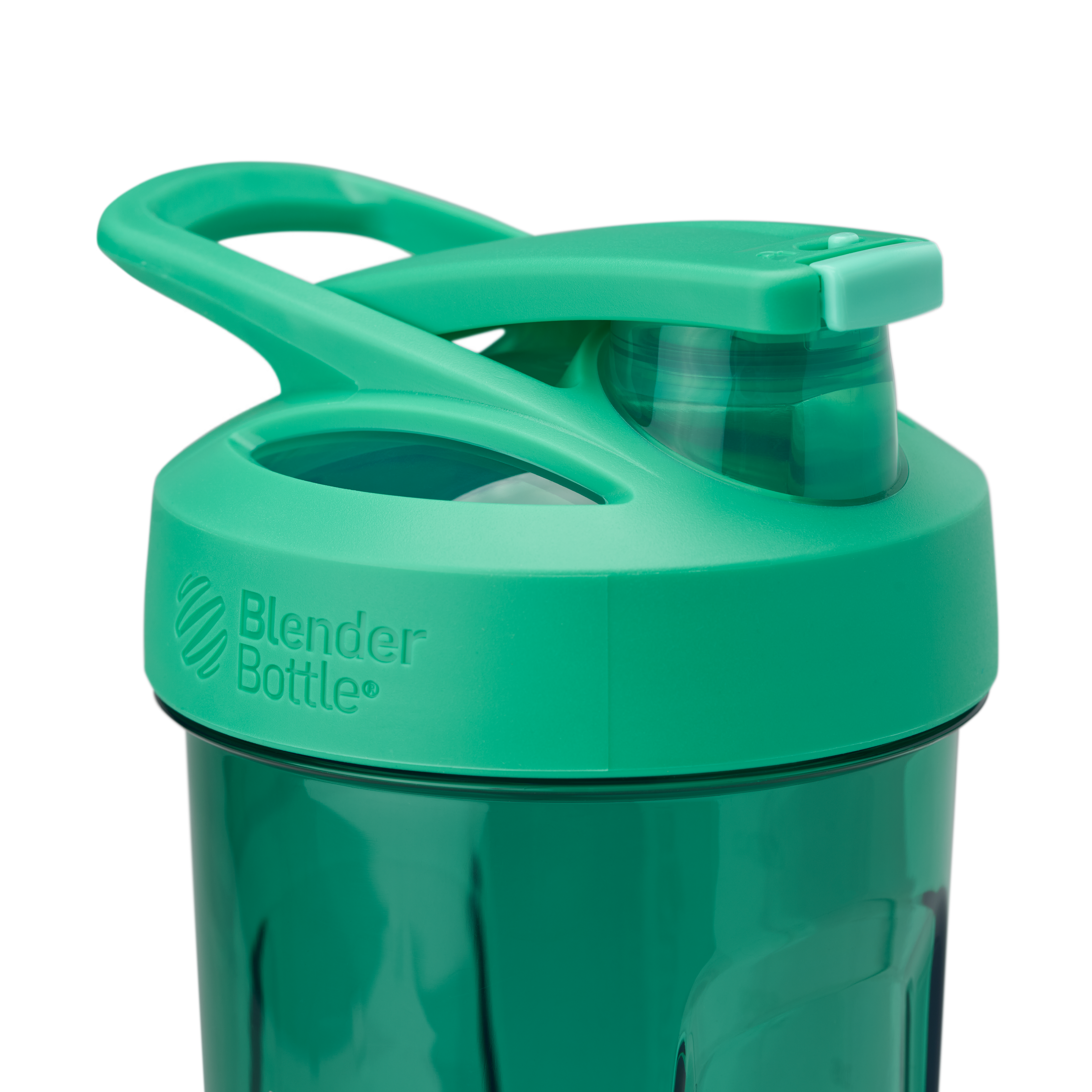 Pink Protein Shake Cup 28oz | Color#Jasmine_Size#28oz