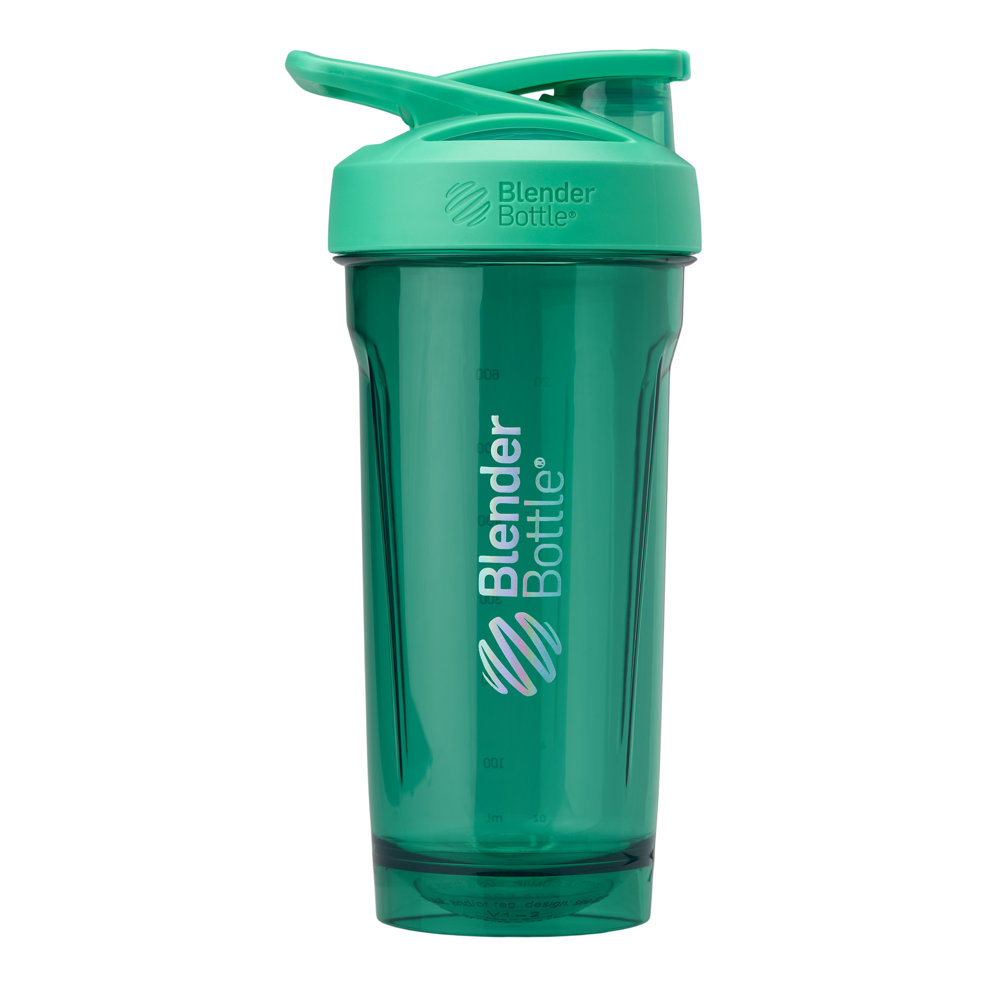 Pink Protein Shake Cup 28oz | Color#Jasmine_Size#28oz