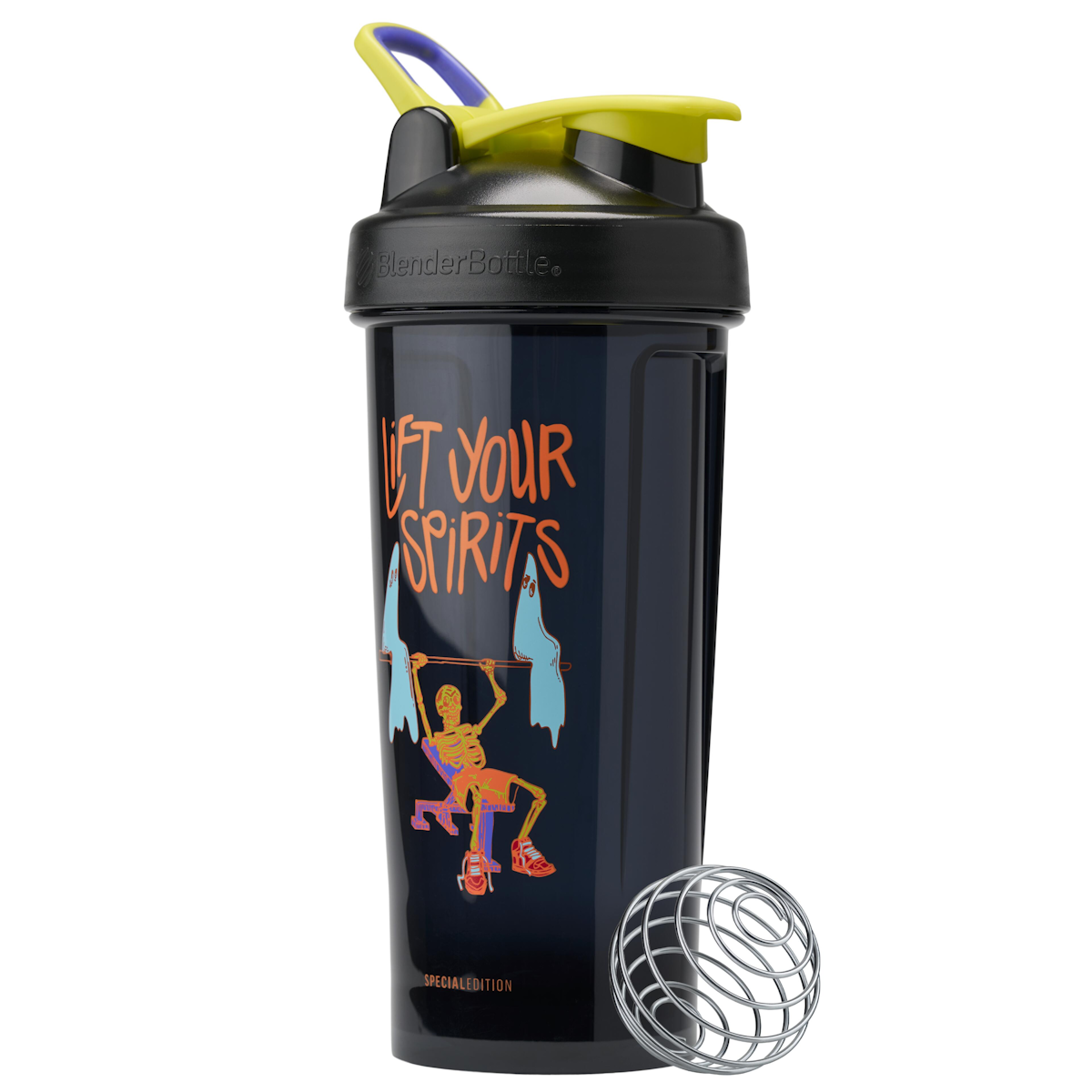 The Shaker Club - Pro Series