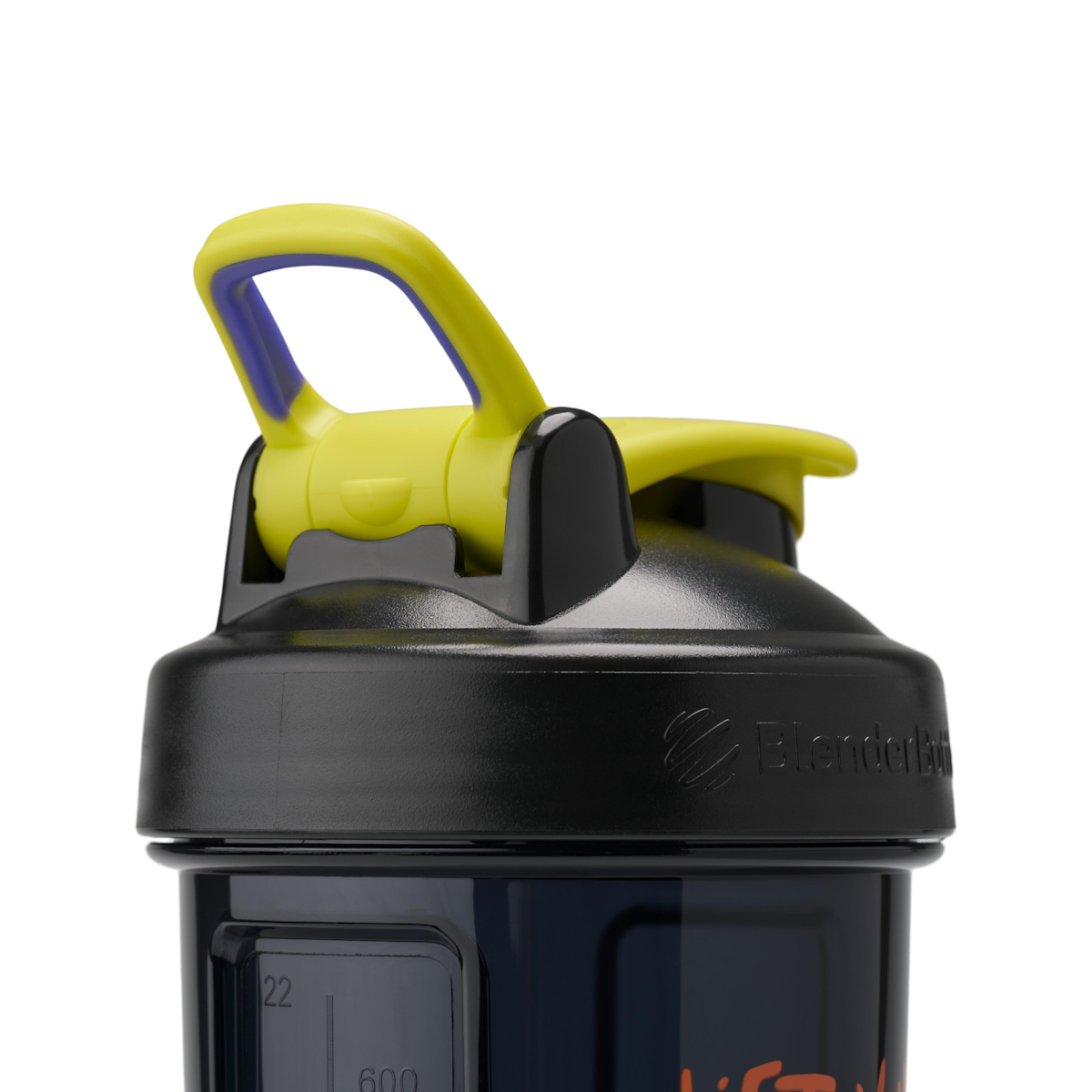 The Shaker Club - Pro Series