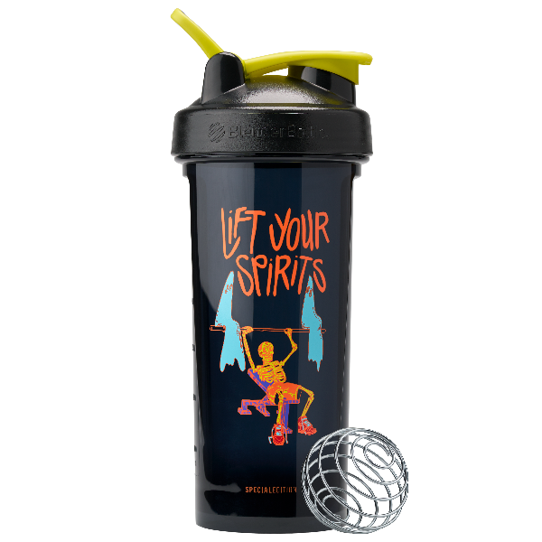 Lift Your Spirits, October Shaker Club shaker cup. | Color#Lift Your Spirits