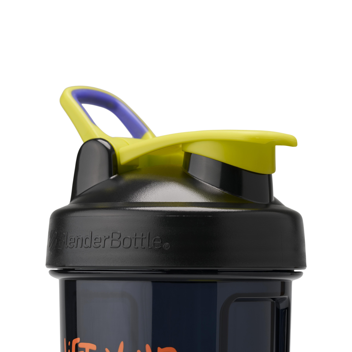 The Shaker Club - Pro Series