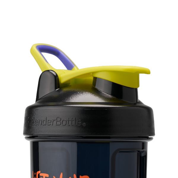 The Shaker Club - Pro Series