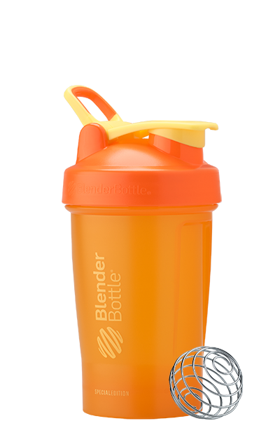 BlenderBottle Special Edition Protein Shaker - Color of the Month Shaker Bottle