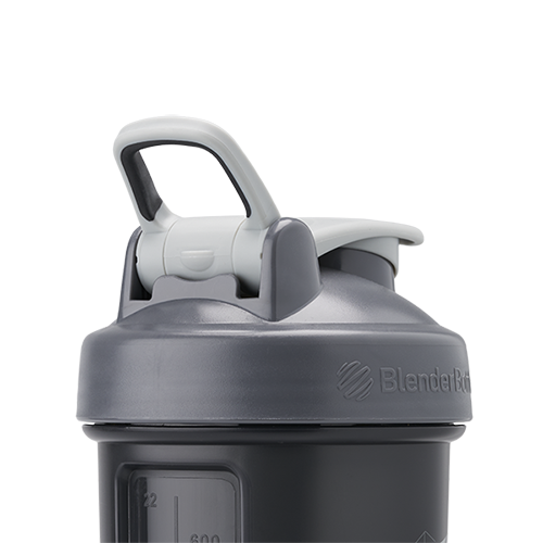 BlenderBottle adjustable carry loop