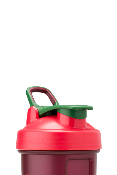 SpoutGuard™ on BlenderBottle shaker cup