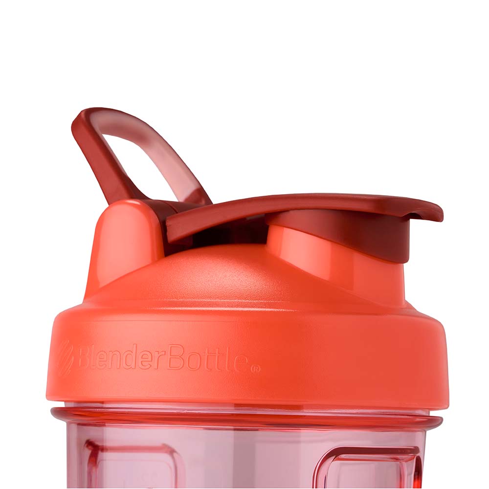 Disney Princess shaker cup lid with protect drinking spout and carry loop