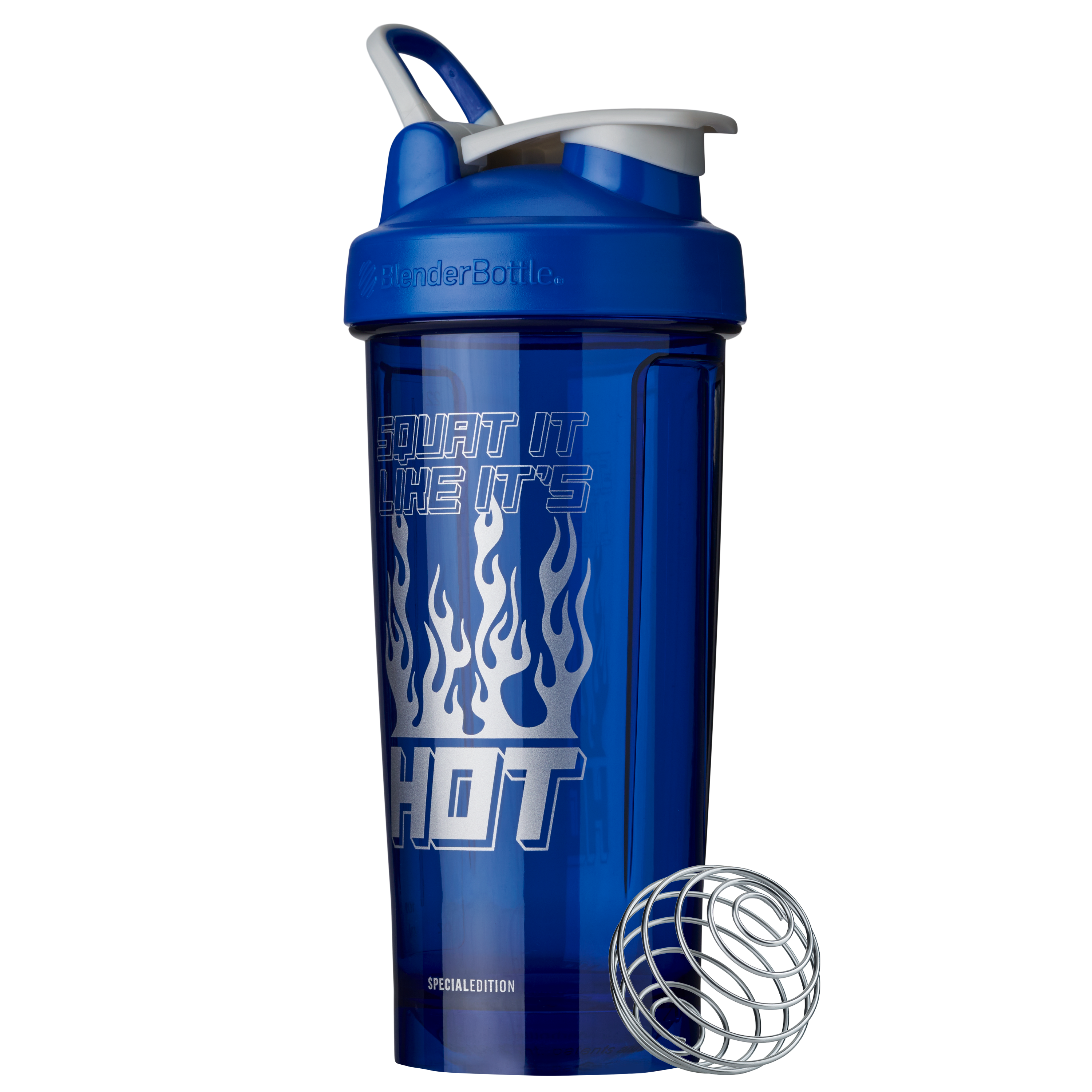 The Shaker Club - Pro Series