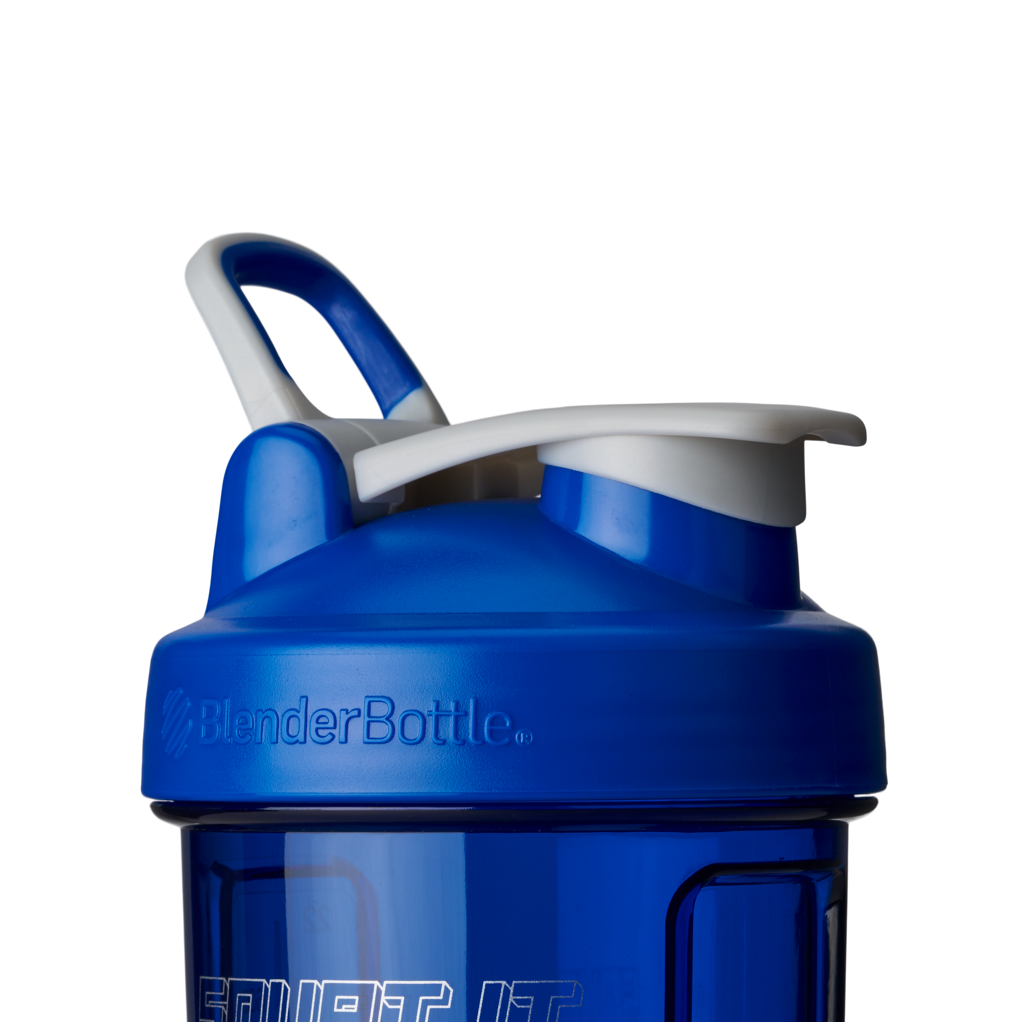 The Shaker Club - Pro Series