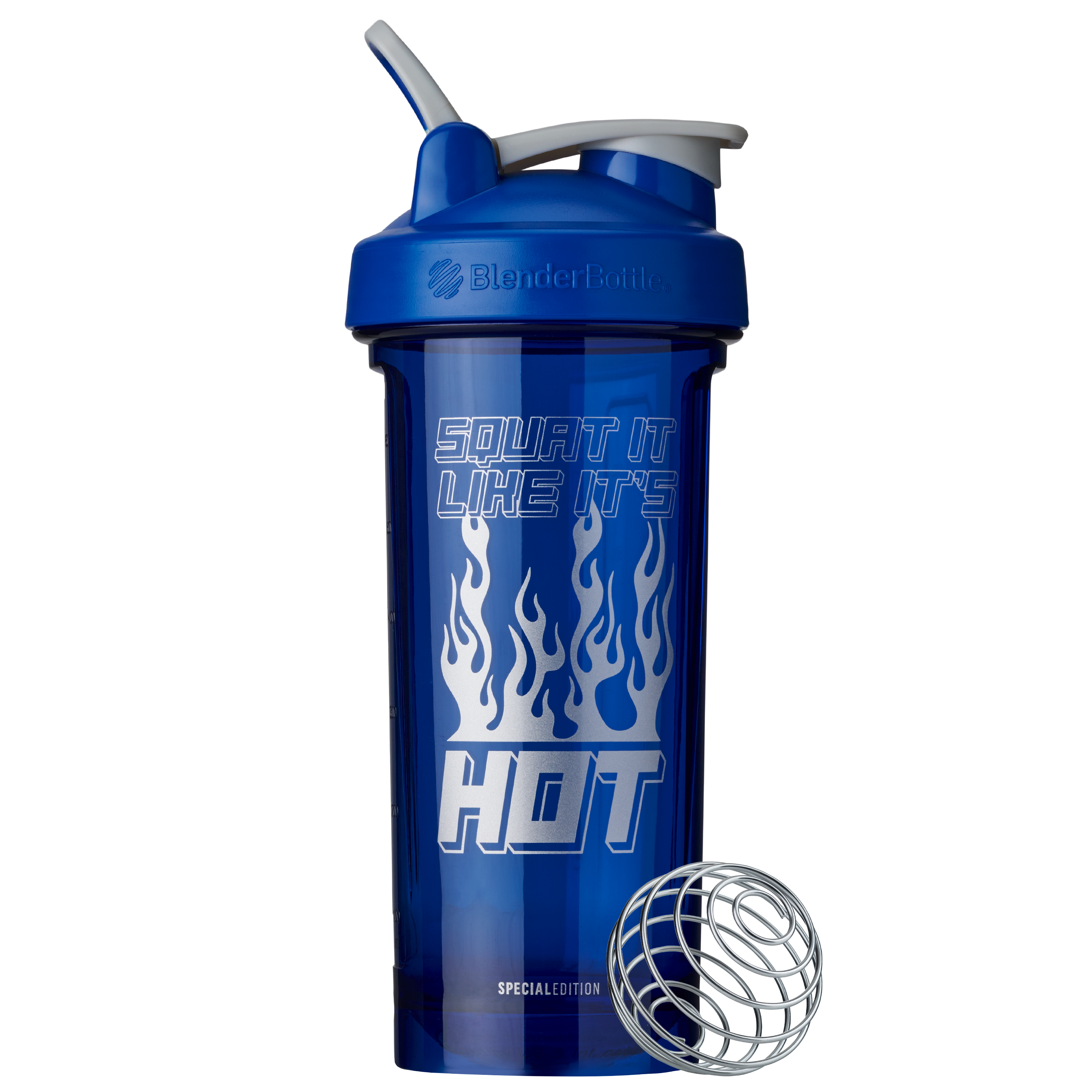 The Shaker Club - Pro Series