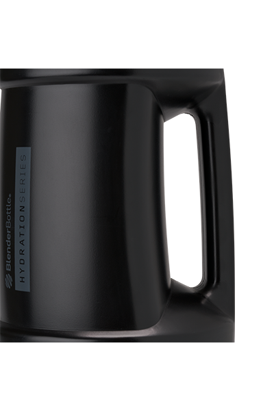 2.2-liter Water Jug. | Color#nightshade