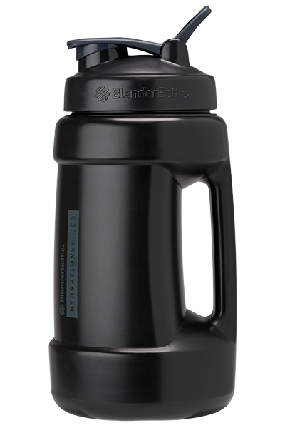 2.2-liter Water Jug. | Color#nightshade