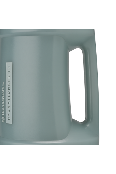 2.2-liter Water Jug. | Color#coastal