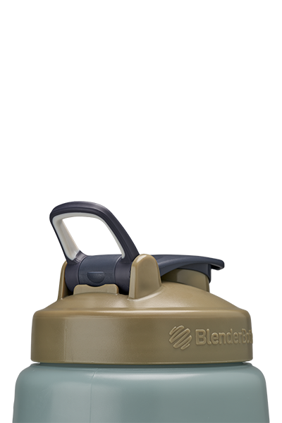 2.2-liter Water Jug. | Color#coastal