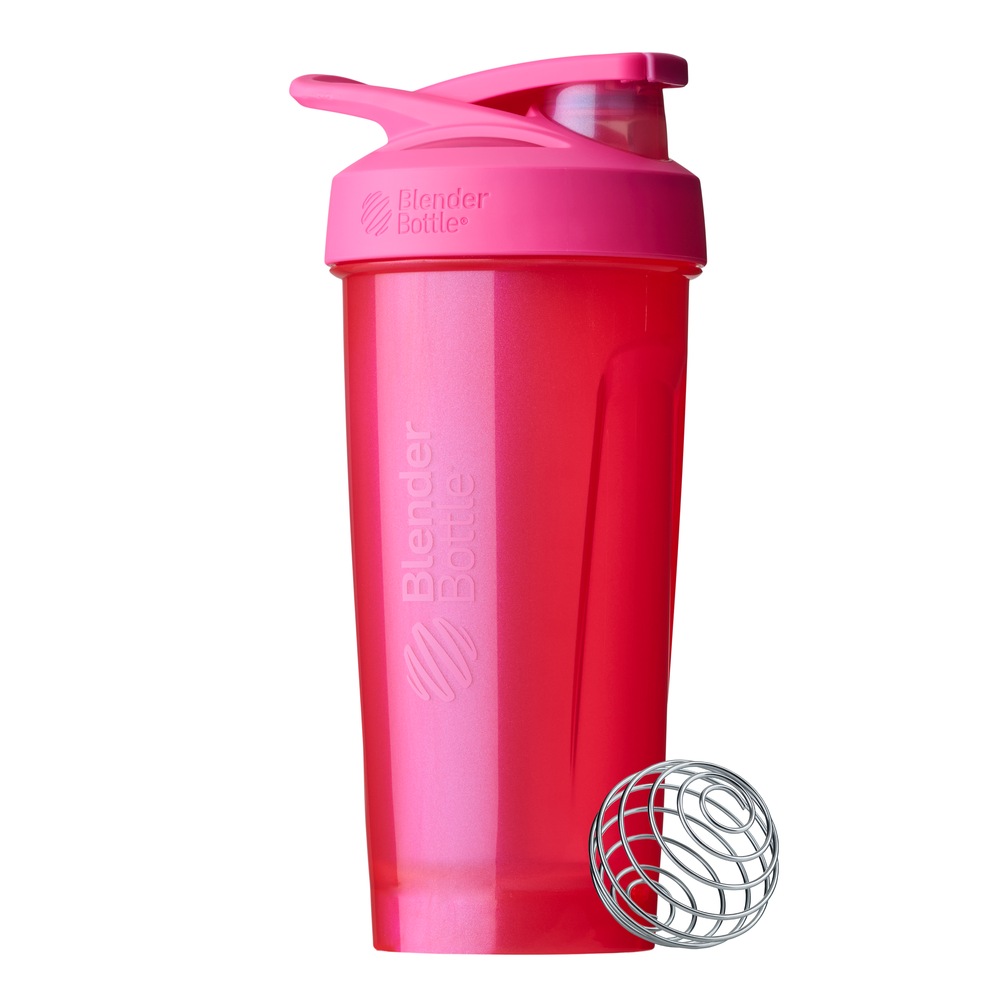 The Shaker Club - Sport