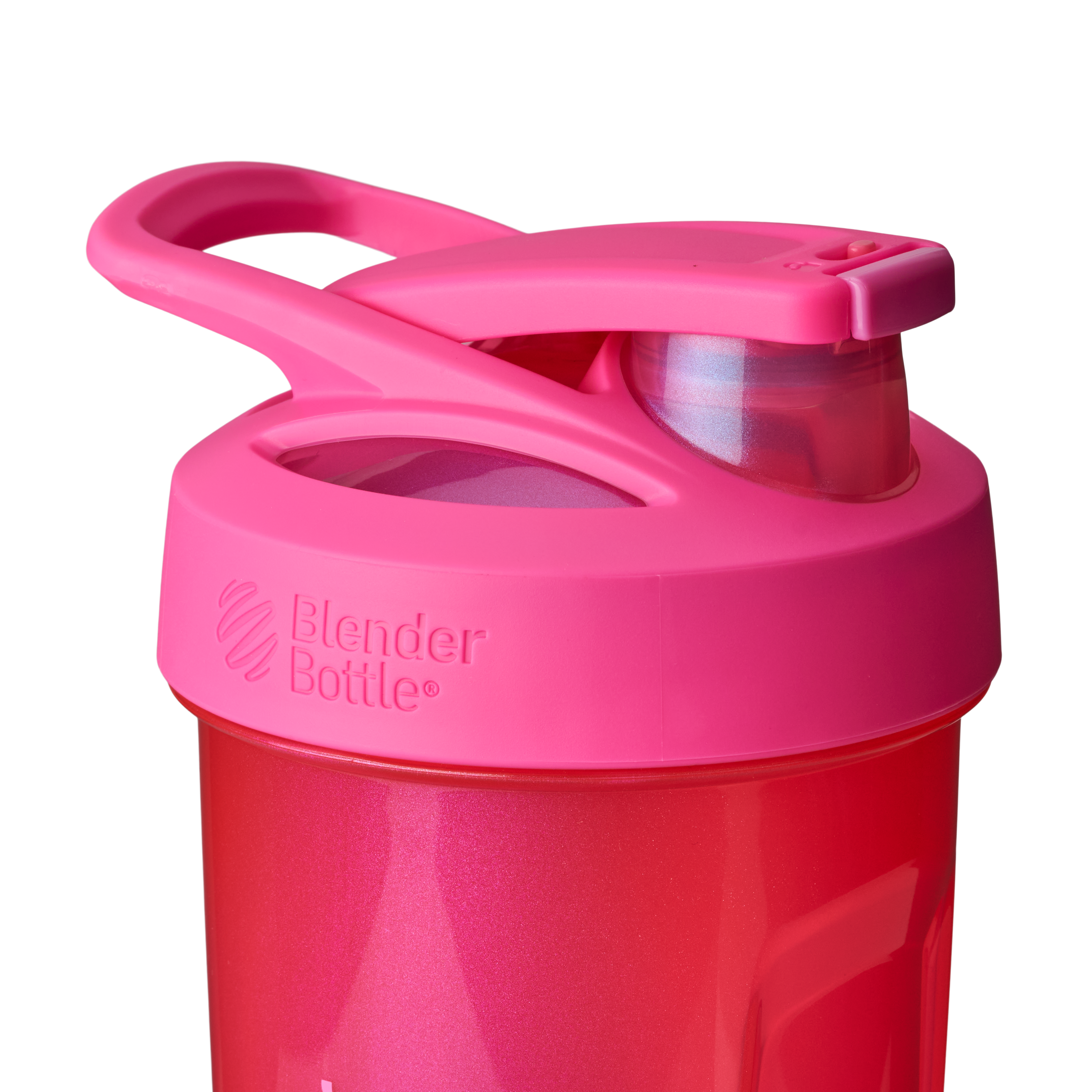 The Shaker Club - Sport