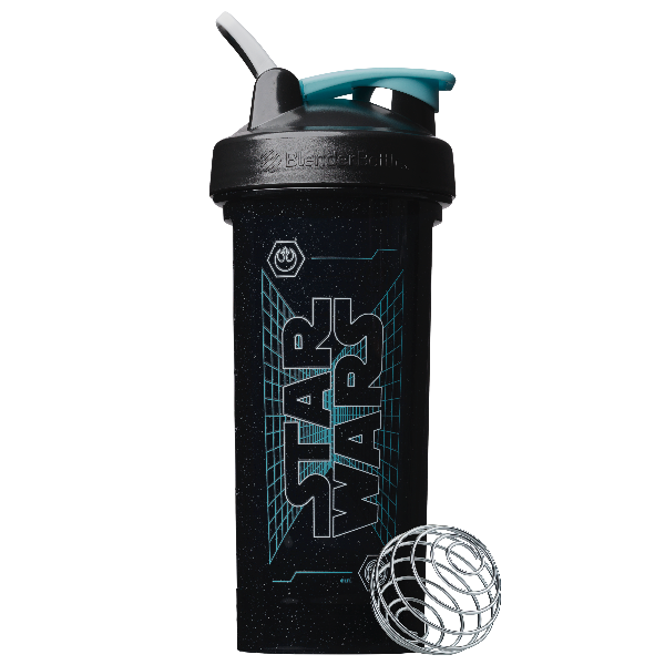 Tritan ProSeries odor-resistant shaker. | Color#Game Grid - Star Wars_Size#28oz