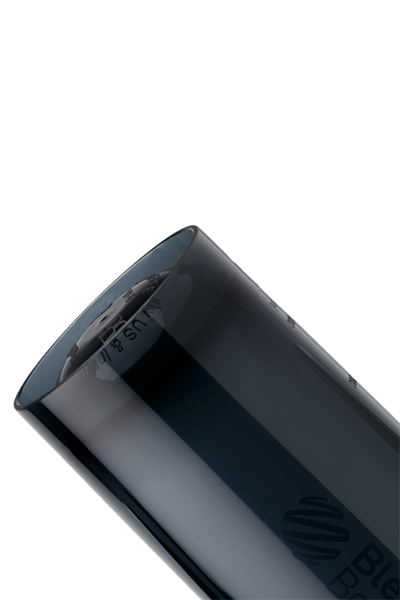 Shaker cup with rounded base for smooth, lump-free protein shakes every time. filter:all