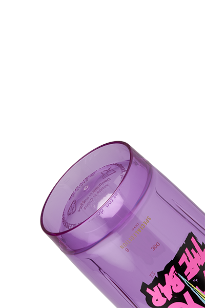 Shark themed Protein Shaker Cup 28oz | Color#Rays The Bar_Size#28oz