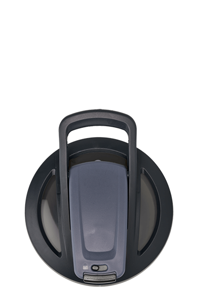 Strada™ protein shake cup with a spill-proof lockable lid for on-the-go convenience. | filter:all