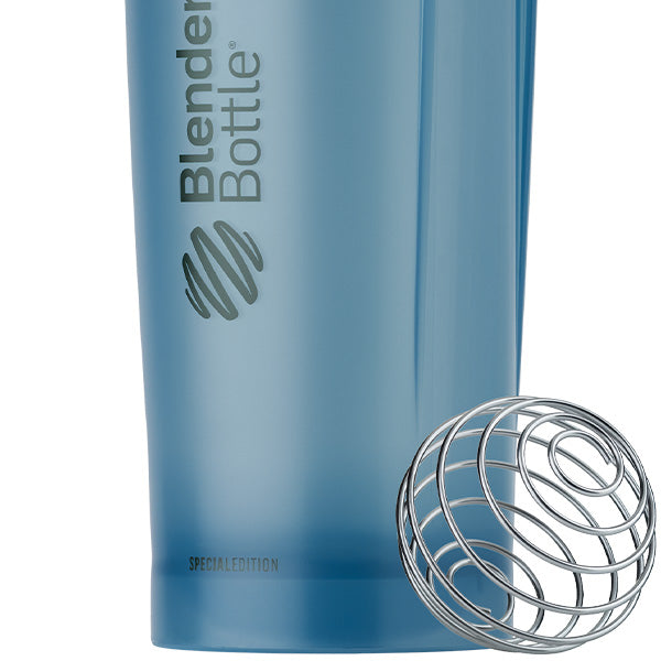 Blender Bottle rounded base