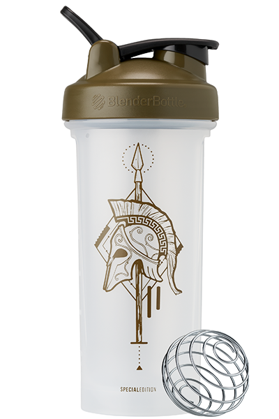 Will Of The Warrior - Special Edition