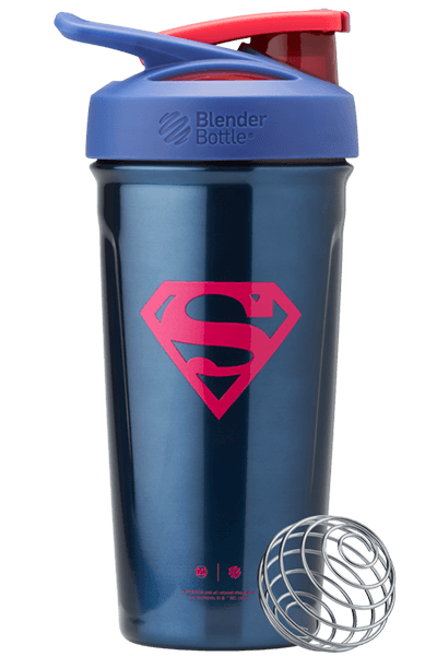 DC Comics - Strada™ Insulated Stainless Steel