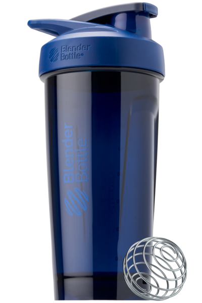 Cobalt Protein Shake Cup 28oz | Color#Cobalt_Size#28oz