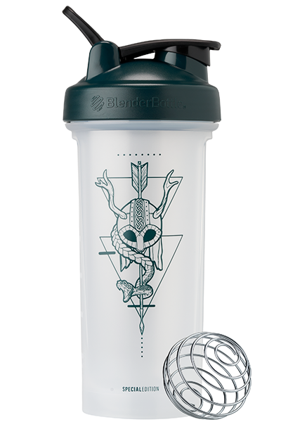 Will Of The Warrior - Special Edition