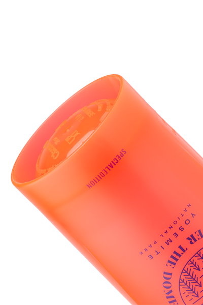 Yosemite Rounded Base | Color#Yosemite