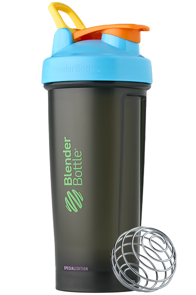 BlenderBottle Special Edition Color of The Month - October - Spooky - 20oz