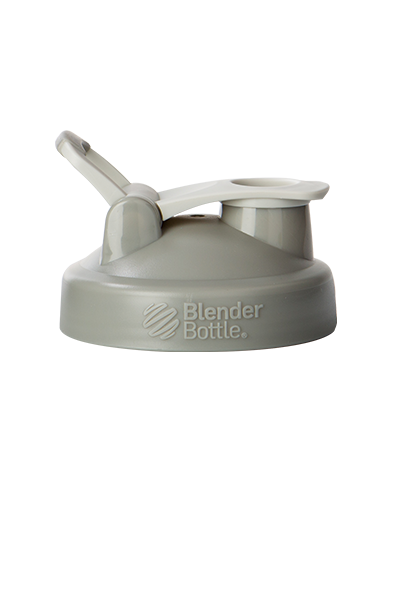 BlenderBottle Classic V1 Shaker Bottle Replacement Lid - Grey