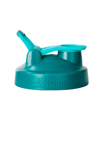 BlenderBottle Classic V1 Shaker Bottle Replacement Lid - Teal
