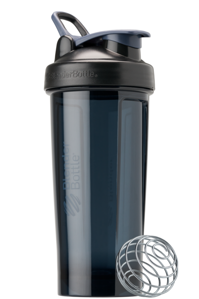 Tritan ProSeries odor-resistant shaker. | Color#nightshade_Size#28oz