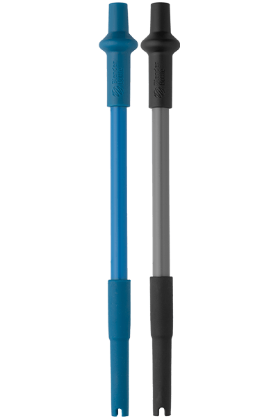 BlenderBottle - BlenderBottle™ Straw - Straw 2-Pack | Color#Straw 2-Pack