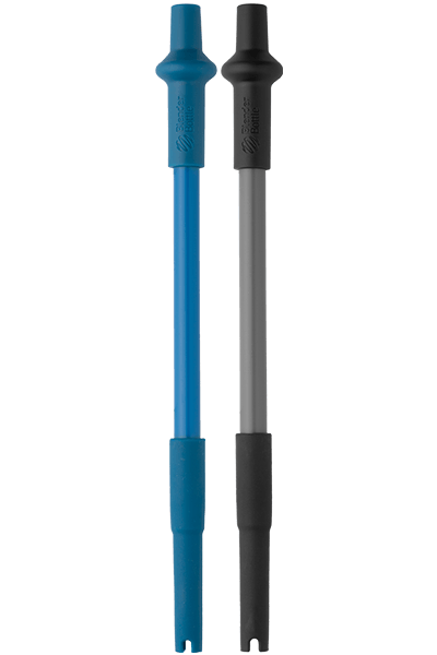 BlenderBottle - BlenderBottle™ Straw - Straw 2-Pack