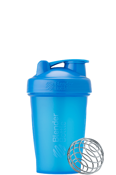 BlenderBottle - Classic™ v0 - Cyan