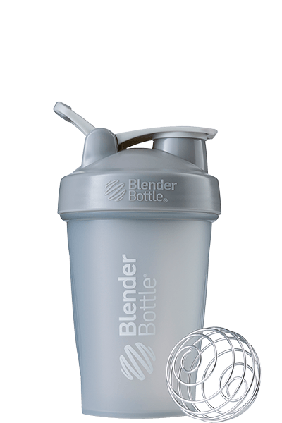 BlenderBottle - Classic™ v1 - 20 oz Pebble