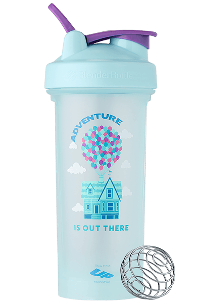 BlenderBottle - Disney · Pixar Shakers - Adventure Is Out There - Up | Color#Adventure Is Out There - Up