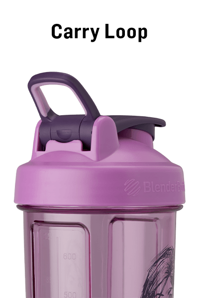 BlenderBottle - Disney Princess - Pro Series - Moana - Watch How Far I'll Go