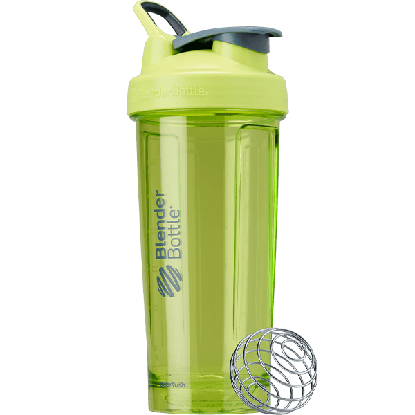 BlenderBottle - Electric Serenity - Pro Series - Electric Serenity