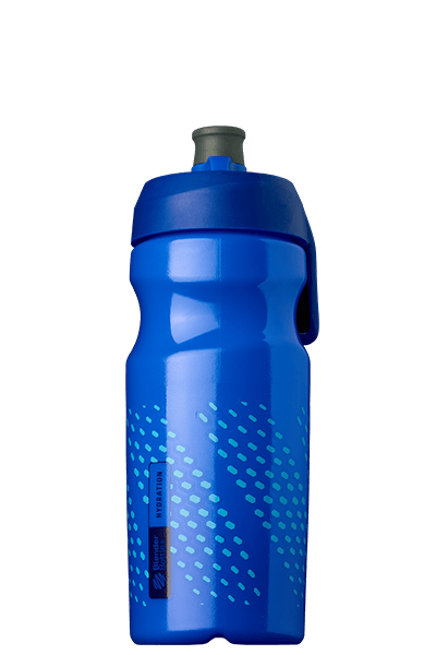 BlenderBottle - Halex® - Blue Bike - 22oz