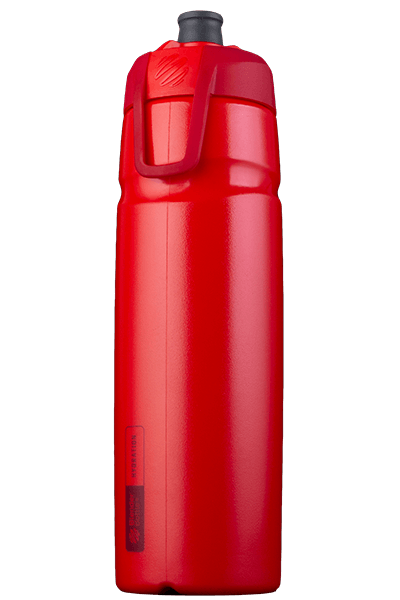 BlenderBottle - Halex® - Red Sport - 32oz