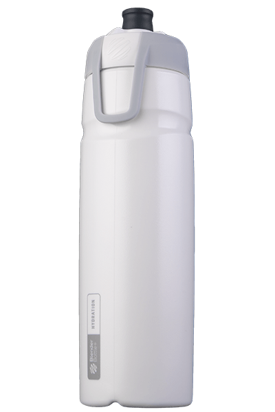 BlenderBottle - Halex® - White Sport - 32oz