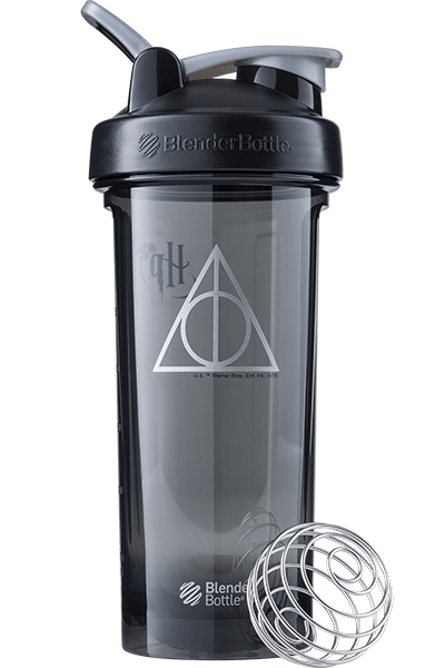 BlenderBottle - Harry Potter - Deathly Hallows | Color#Deathly Hallows